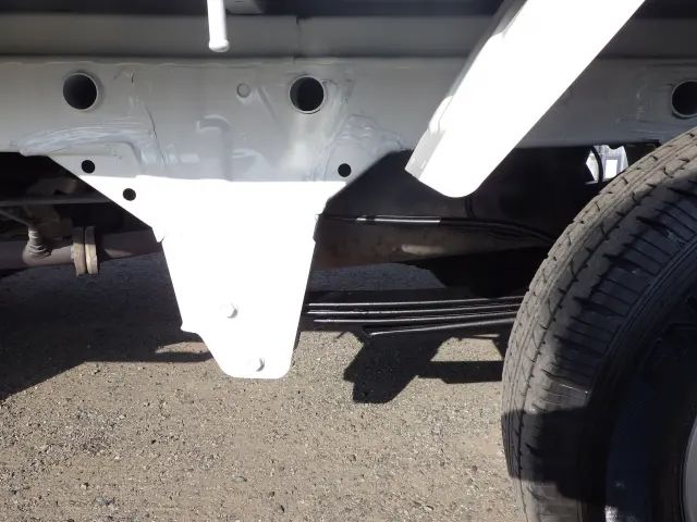 トヨタ タウンエーストラック DBF-S402U(2WD)の写真37