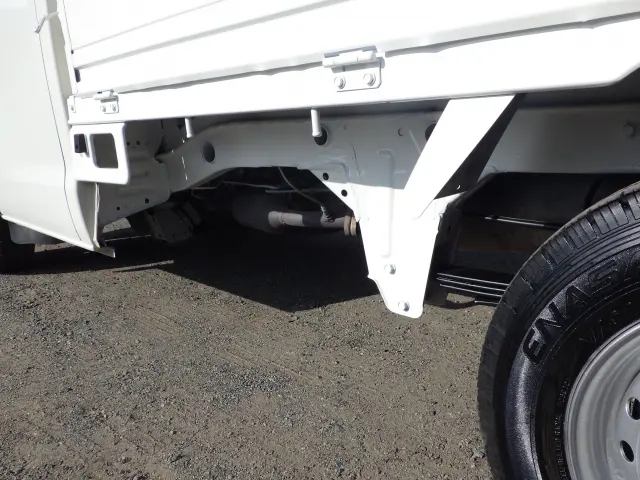 トヨタ タウンエーストラック DBF-S402U(2WD)の写真38