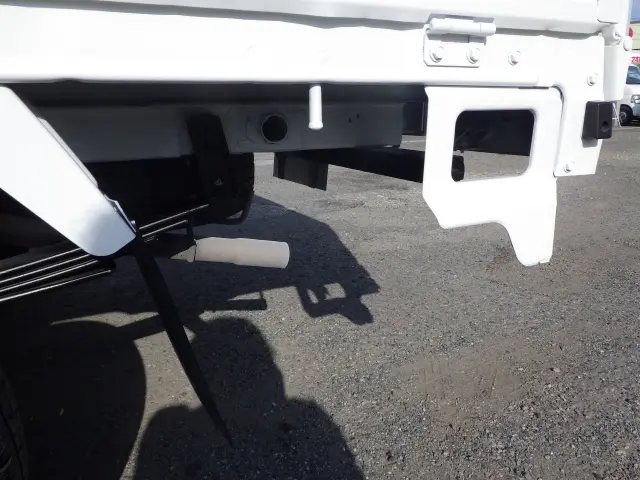 トヨタ タウンエーストラック DBF-S402U(2WD)の写真39