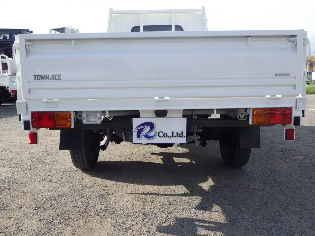 トヨタ タウンエーストラック DBF-S402U(2WD)の写真40