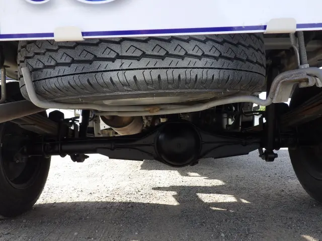トヨタ タウンエーストラック DBF-S402U(2WD)の写真41