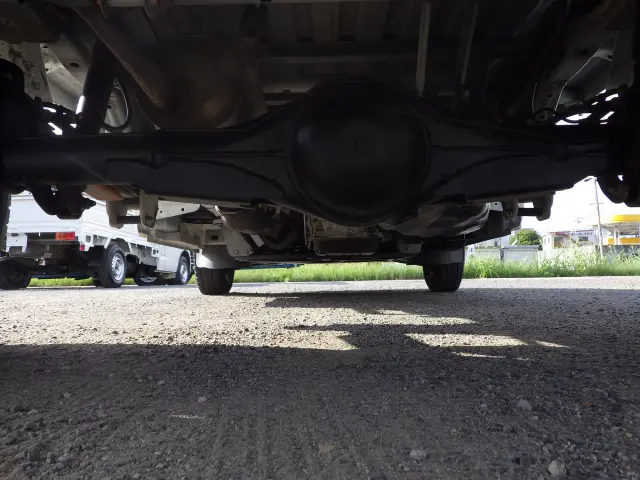 トヨタ タウンエーストラック DBF-S402U(2WD)の写真42