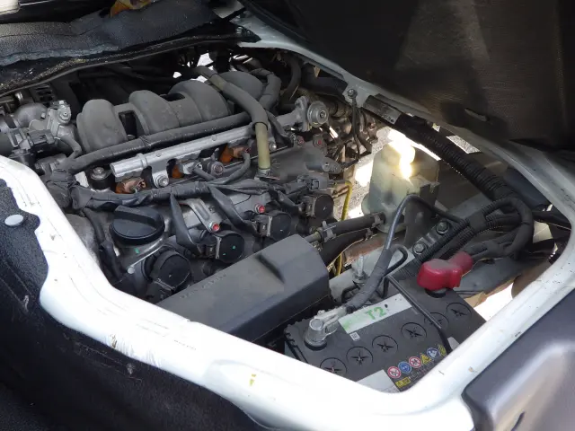 トヨタ タウンエーストラック DBF-S402U(2WD)の写真44