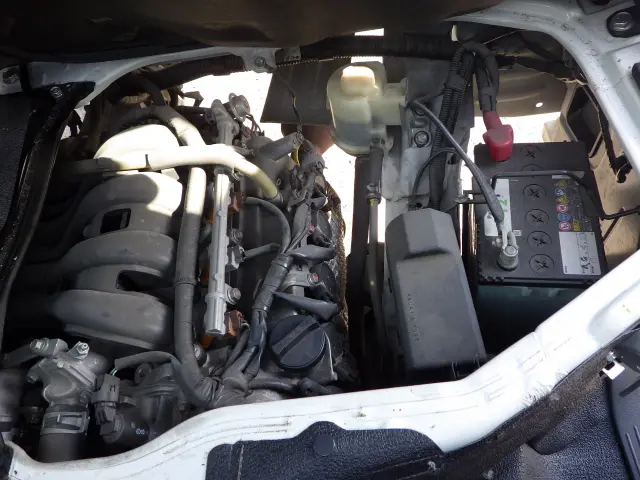 トヨタ タウンエーストラック DBF-S402U(2WD)の写真45