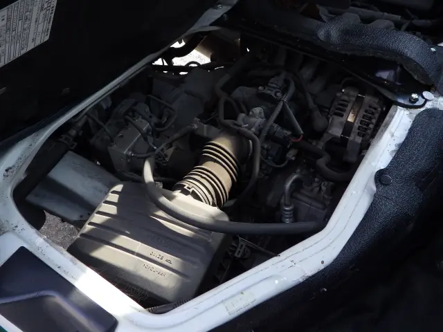 トヨタ タウンエーストラック DBF-S402U(2WD)の写真46