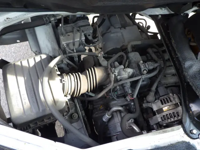 トヨタ タウンエーストラック DBF-S402U(2WD)の写真47