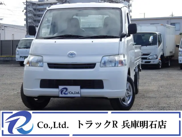 トヨタ タウンエーストラック DBF-S402U(2WD)の写真1