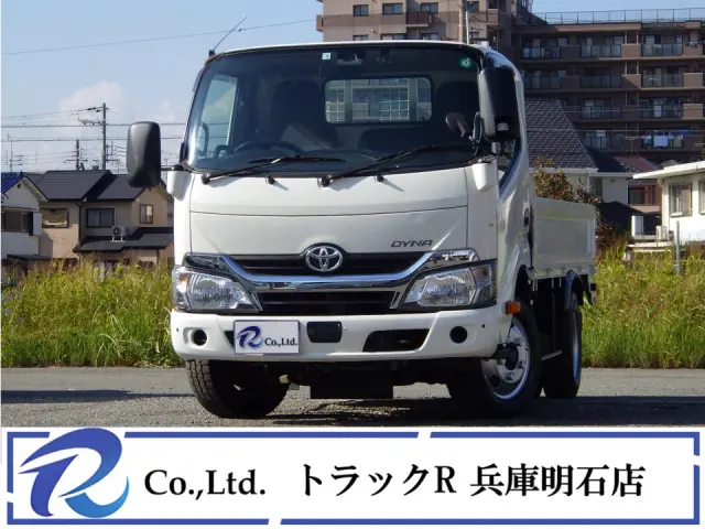 トヨタ ダイナ TKG-XZU605(2WD)の写真1