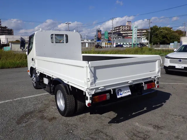 トヨタ ダイナ TKG-XZU605(2WD)の写真2