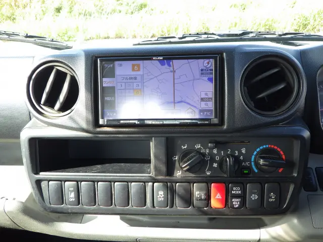 トヨタ ダイナ TKG-XZU605(2WD)の写真9