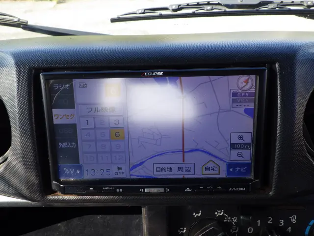 トヨタ ダイナ TKG-XZU605(2WD)の写真10