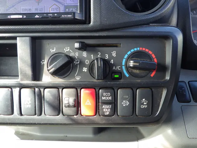 トヨタ ダイナ TKG-XZU605(2WD)の写真11