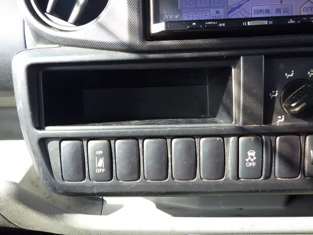 トヨタ ダイナ TKG-XZU605(2WD)の写真12