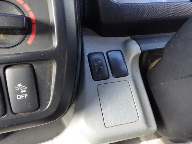 トヨタ ダイナ TKG-XZU605(2WD)の写真13