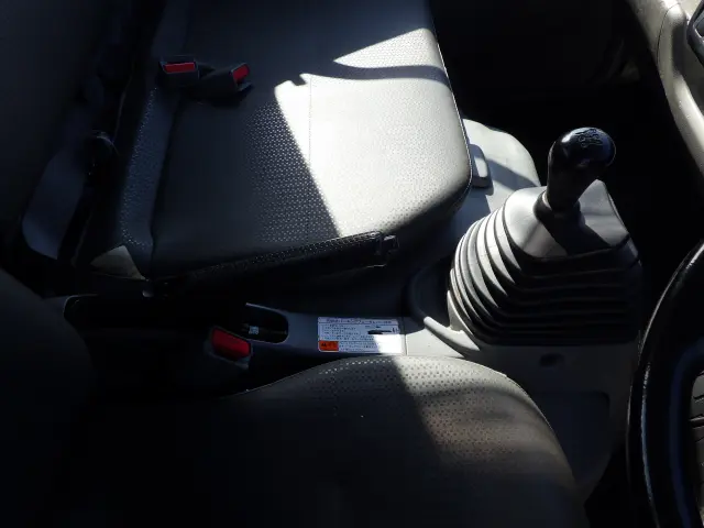 トヨタ ダイナ TKG-XZU605(2WD)の写真16