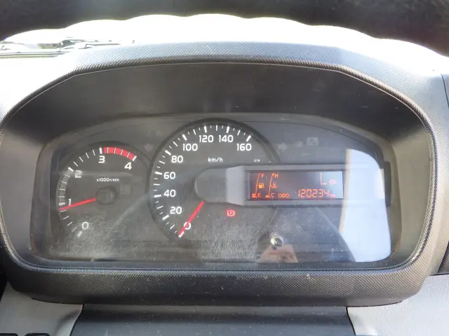 トヨタ ダイナ TKG-XZU605(2WD)の写真18