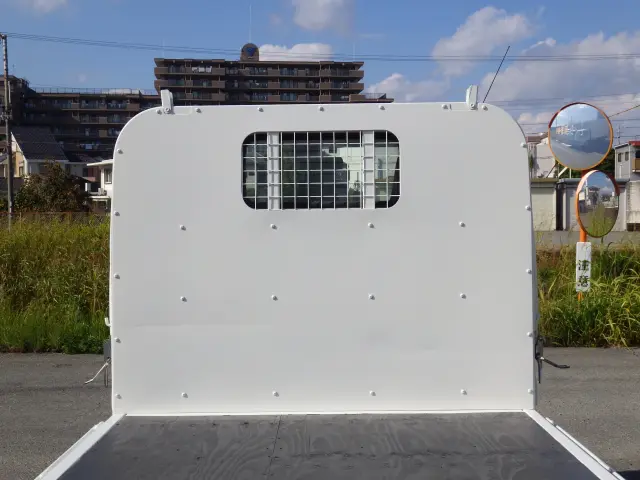 トヨタ ダイナ TKG-XZU605(2WD)の写真20