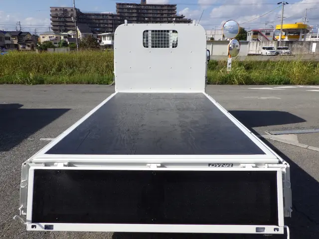 トヨタ ダイナ TKG-XZU605(2WD)の写真21