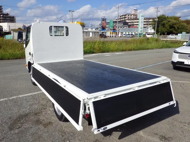 トヨタ ダイナ TKG-XZU605(2WD)の写真22