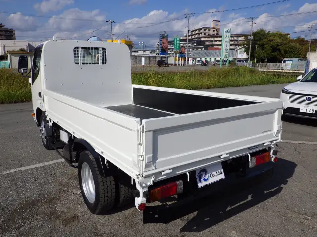 トヨタ ダイナ TKG-XZU605(2WD)の写真24