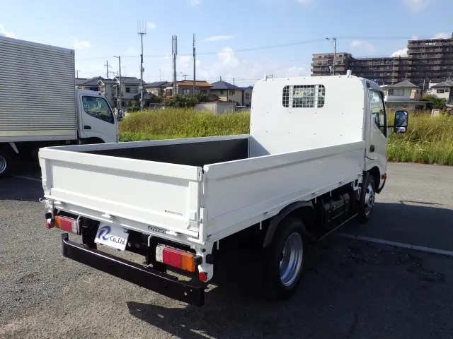 トヨタ ダイナ TKG-XZU605(2WD)の写真25