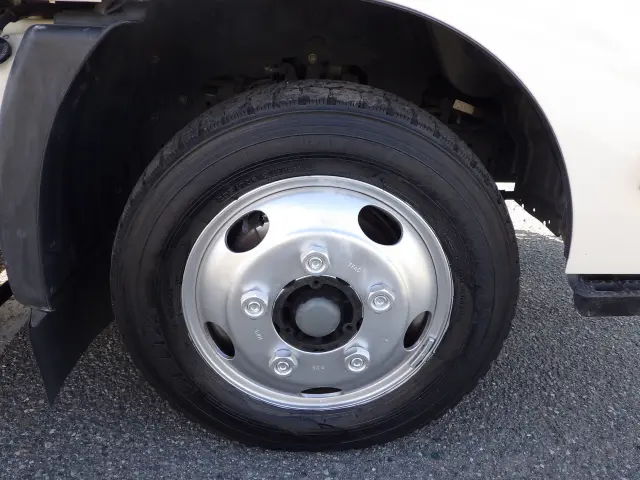 トヨタ ダイナ TKG-XZU605(2WD)の写真26