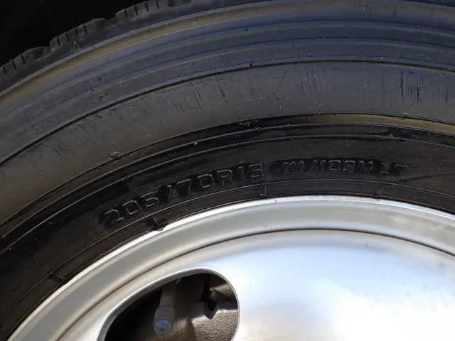 トヨタ ダイナ TKG-XZU605(2WD)の写真27