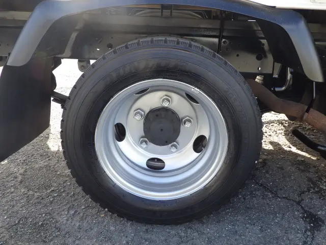 トヨタ ダイナ TKG-XZU605(2WD)の写真28