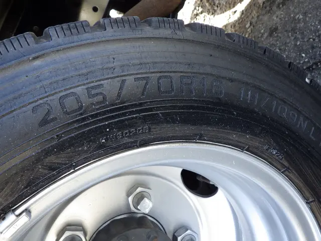 トヨタ ダイナ TKG-XZU605(2WD)の写真29