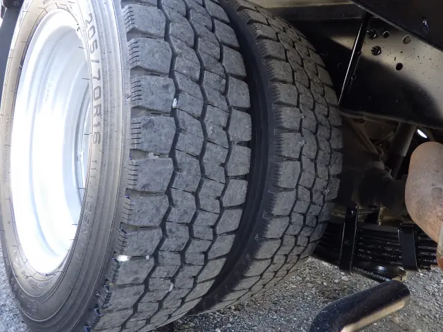 トヨタ ダイナ TKG-XZU605(2WD)の写真30