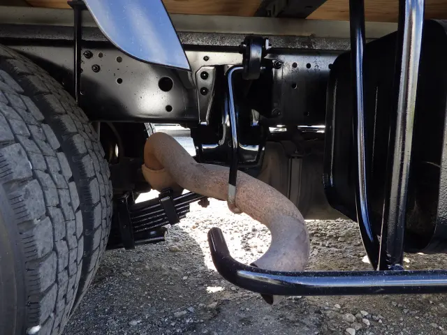 トヨタ ダイナ TKG-XZU605(2WD)の写真33