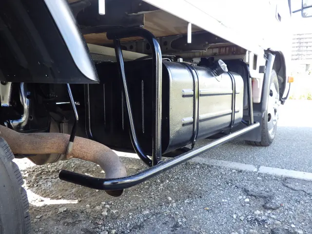 トヨタ ダイナ TKG-XZU605(2WD)の写真34