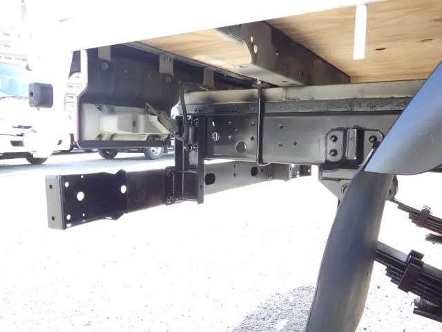 トヨタ ダイナ TKG-XZU605(2WD)の写真35