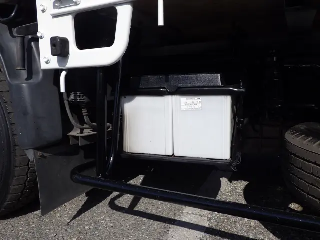 トヨタ ダイナ TKG-XZU605(2WD)の写真36