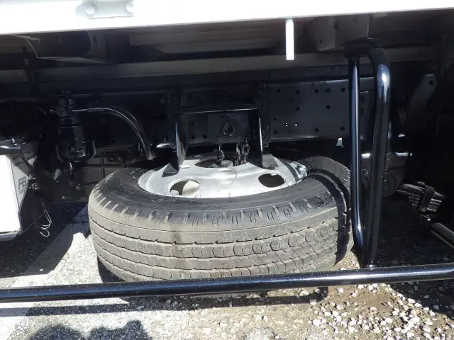 トヨタ ダイナ TKG-XZU605(2WD)の写真37