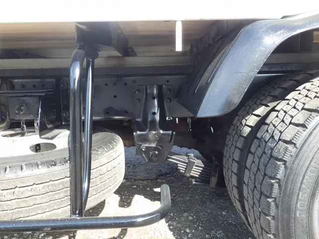 トヨタ ダイナ TKG-XZU605(2WD)の写真38