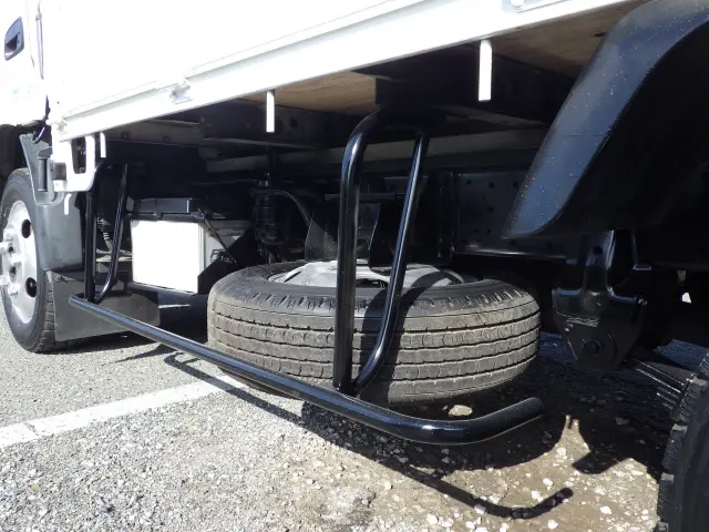 トヨタ ダイナ TKG-XZU605(2WD)の写真39