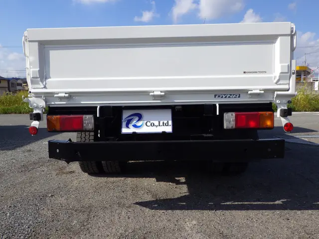 トヨタ ダイナ TKG-XZU605(2WD)の写真41