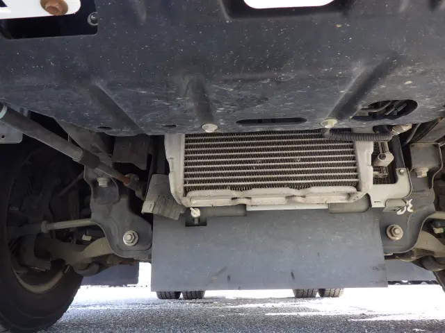 トヨタ ダイナ TKG-XZU605(2WD)の写真43