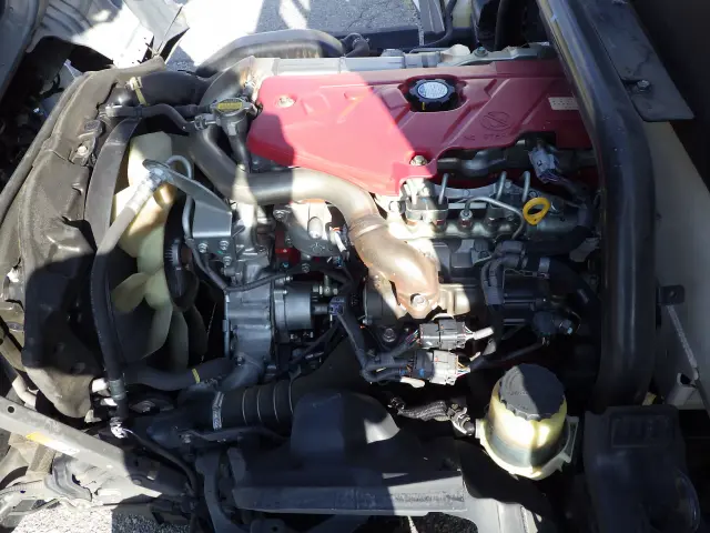 トヨタ ダイナ TKG-XZU605(2WD)の写真44