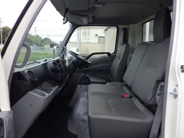 日野 デュトロ 2RG-XZU710M(2WD)の写真8