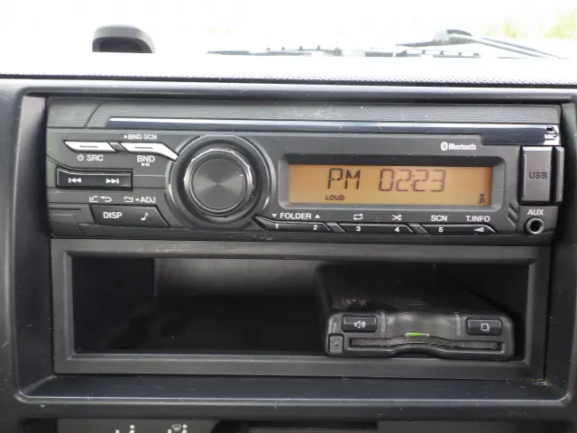 日野 デュトロ 2RG-XZU710M(2WD)の写真10