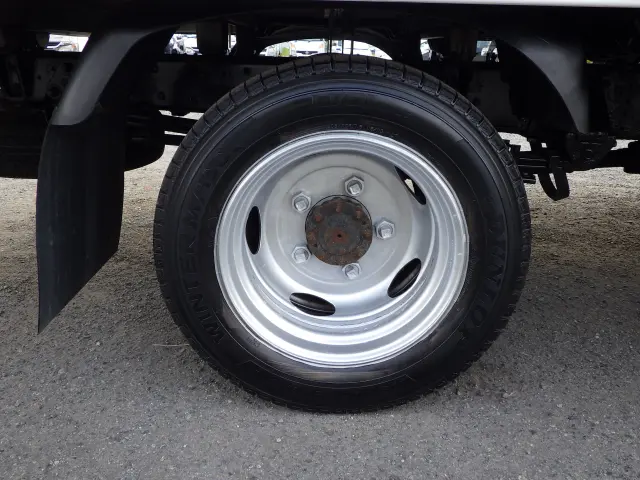日野 デュトロ 2RG-XZU710M(2WD)の写真30