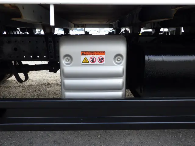 日野 デュトロ 2RG-XZU710M(2WD)の写真35