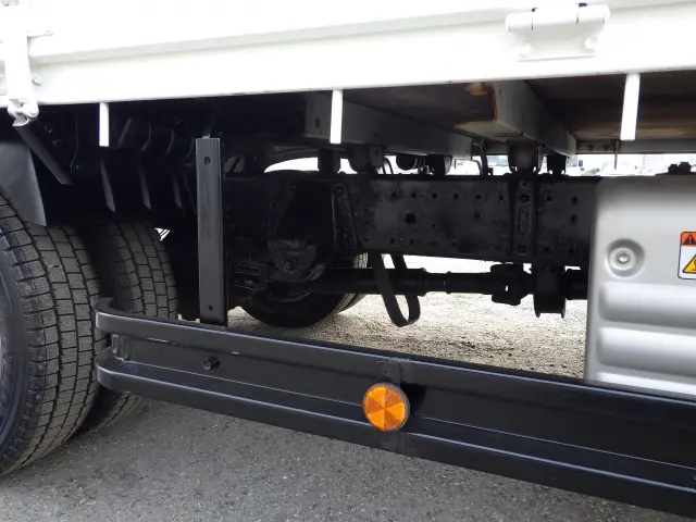 日野 デュトロ 2RG-XZU710M(2WD)の写真36