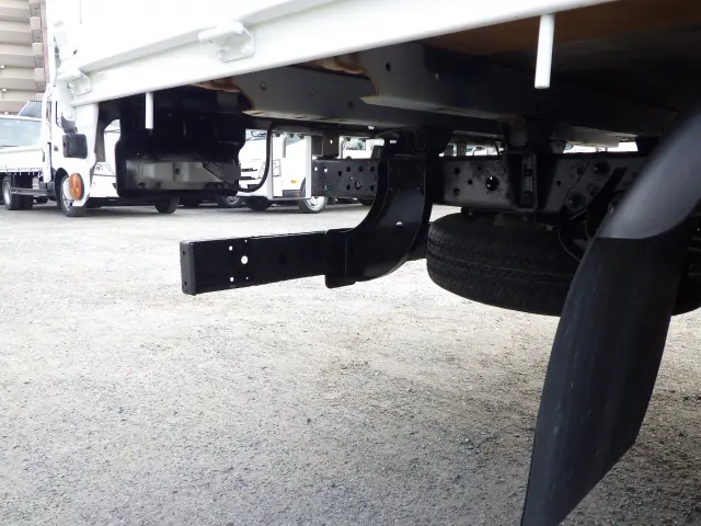 日野 デュトロ 2RG-XZU710M(2WD)の写真38