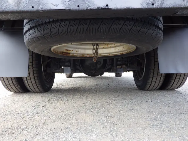 日野 デュトロ 2RG-XZU710M(2WD)の写真44