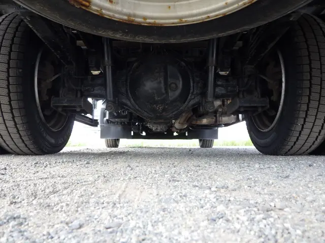 日野 デュトロ 2RG-XZU710M(2WD)の写真45