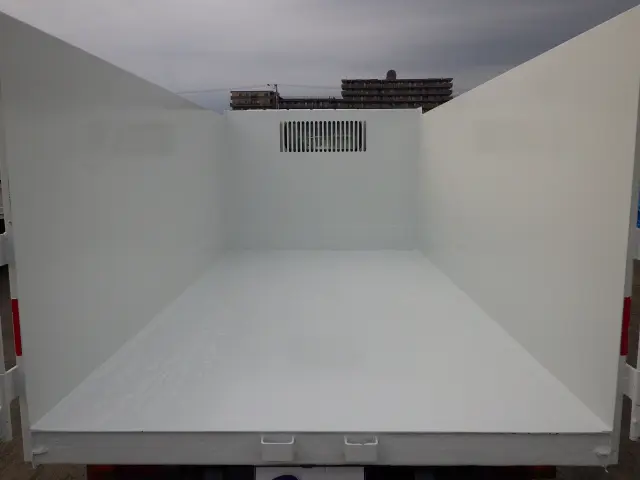 三菱 キャンター TKG-FBA60(2WD)の写真17