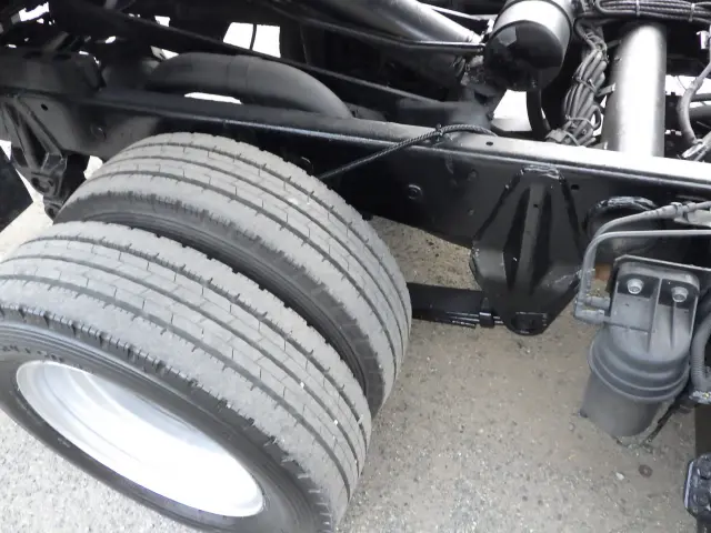 三菱 キャンター TKG-FBA60(2WD)の写真26